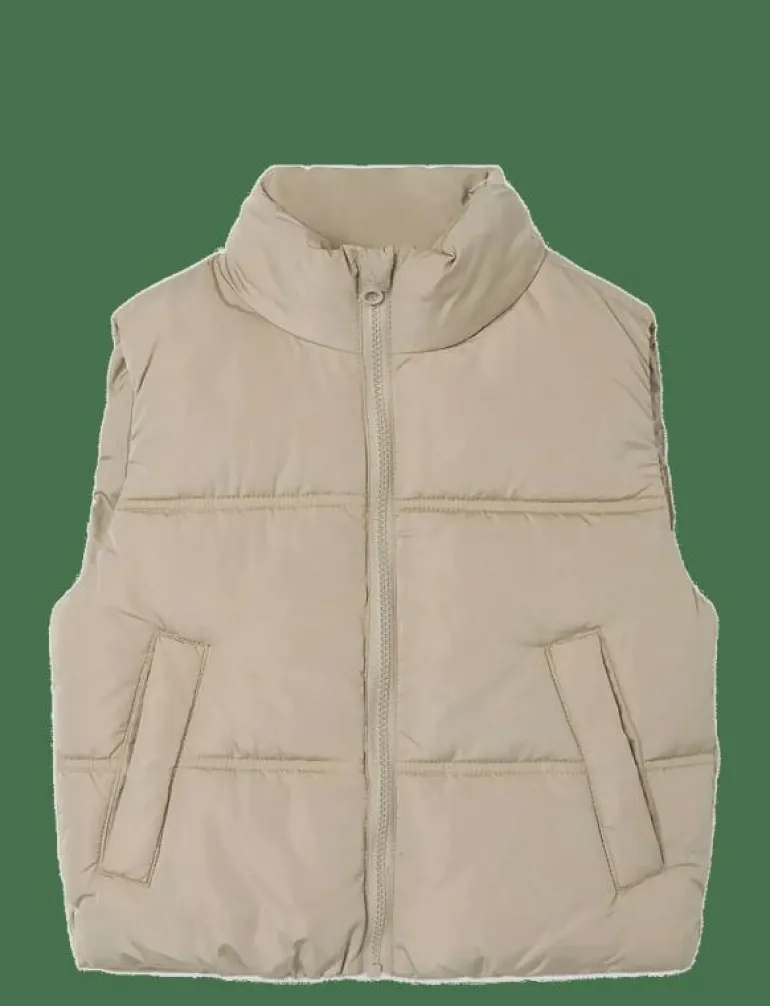NKFMAKET VEST NOOS - Väst
