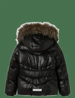 NKFMARION PUFFER JACKET - Dunjackor & fodrade jackor