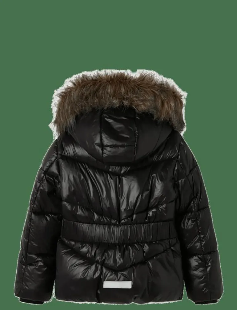 NKFMARION PUFFER JACKET - Dunjackor & fodrade jackor