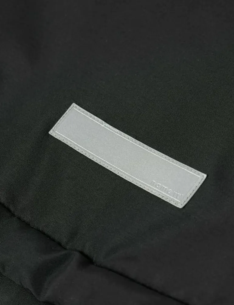 NKFMARLOW PARKA JACKET PB - Parkas