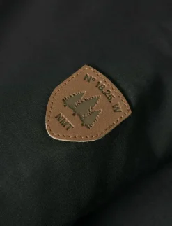 NKFMARLOW PARKA JACKET PB - Parkas