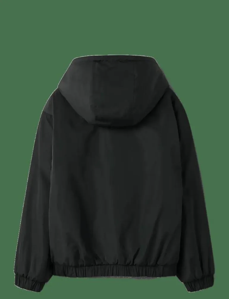 NKFMAYA BOMBER JACKET REV - Bomberjackor