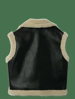 NKFMICHELLE VEST - Väst
