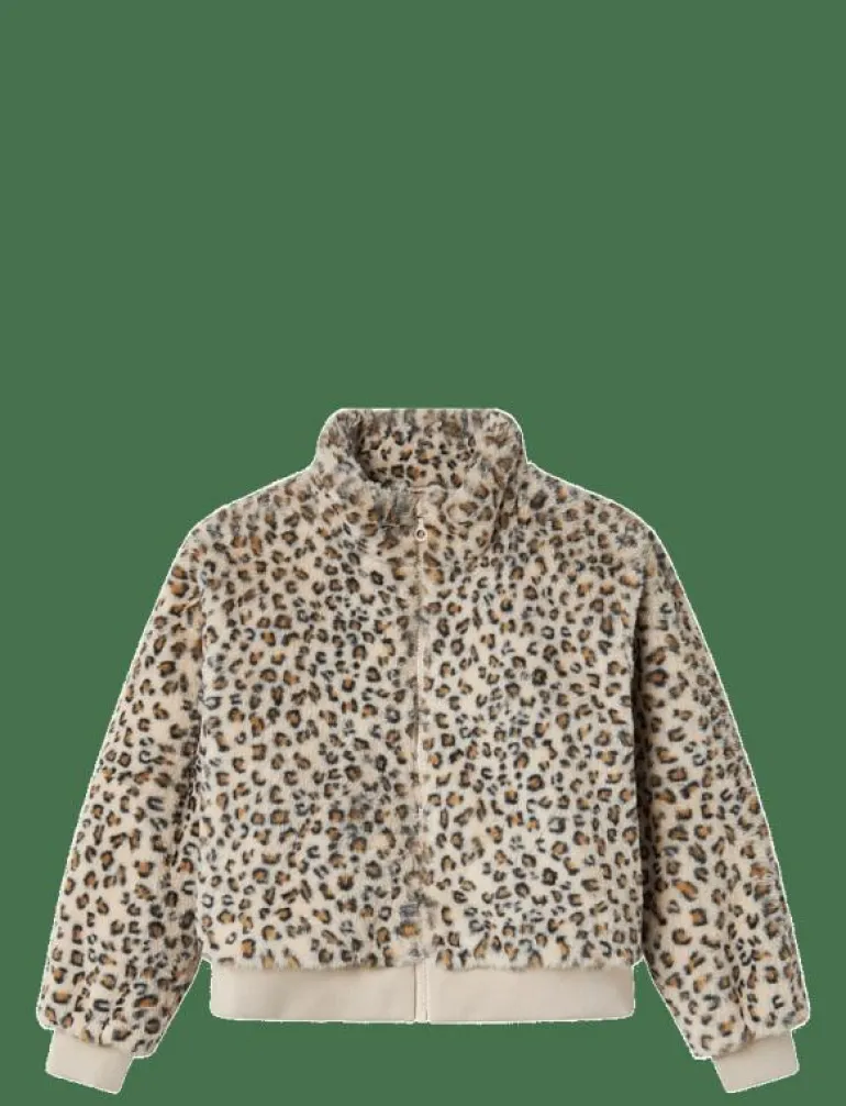 NKFMILA JACKET PB - Jackor
