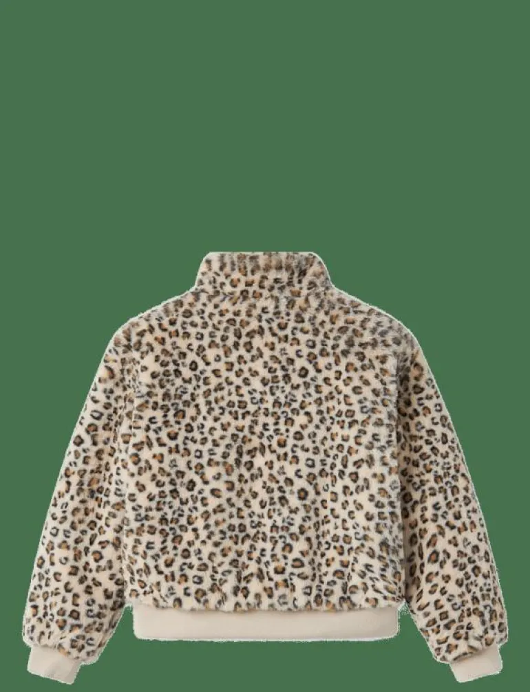 NKFMILA JACKET PB - Jackor