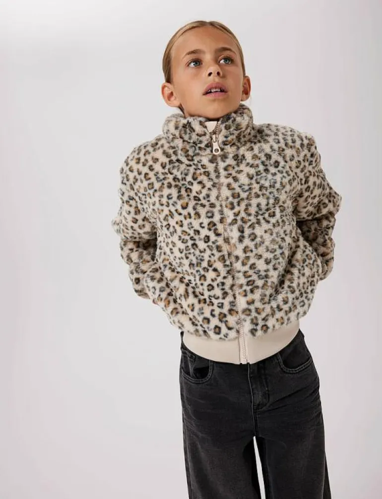 NKFMILA JACKET PB - Jackor