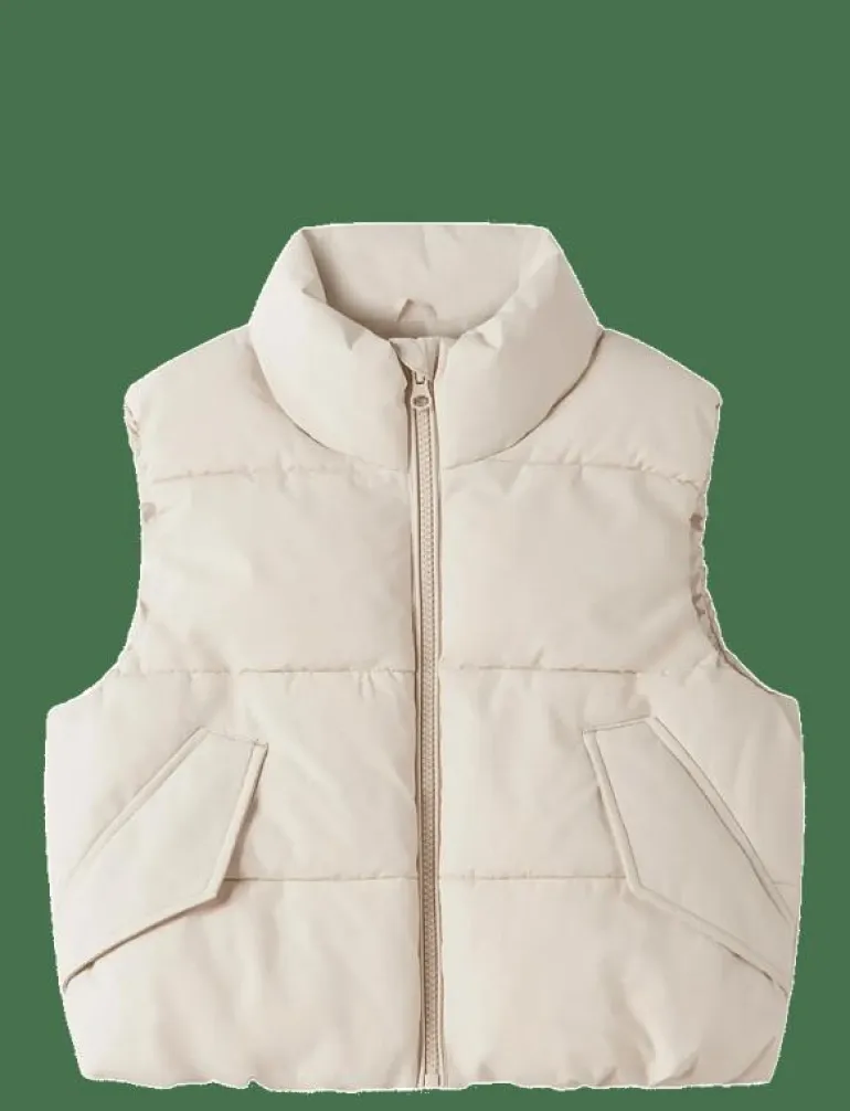 NKFMOLE VEST PB - Väst