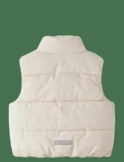 NKFMOLE VEST PB - Väst
