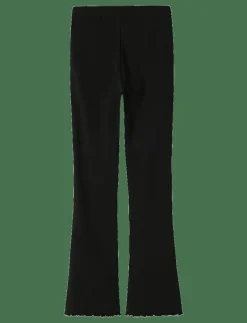 NKFNAKAL BOOTCUT LEGGING NOOS - Leggings