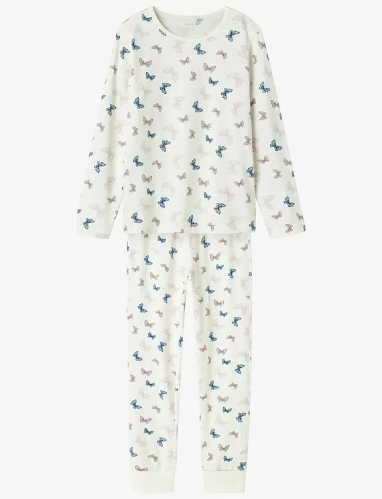 NKFNIGHTSET JET STREAM BUTTERFLY NOOS - Set