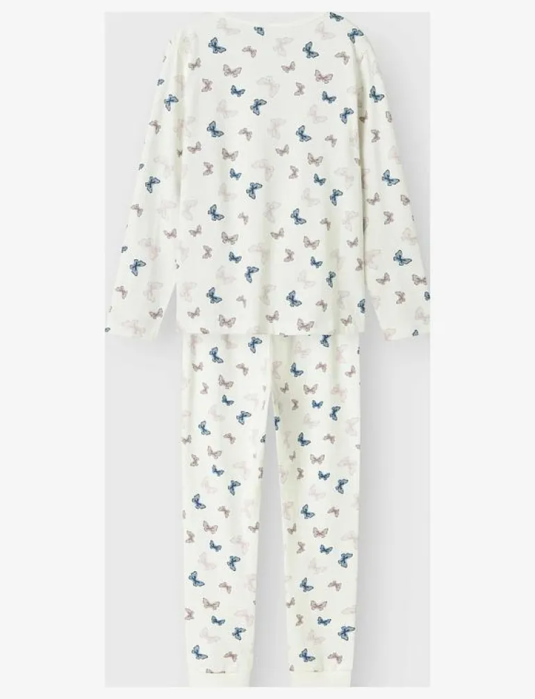 NKFNIGHTSET JET STREAM BUTTERFLY NOOS - Set