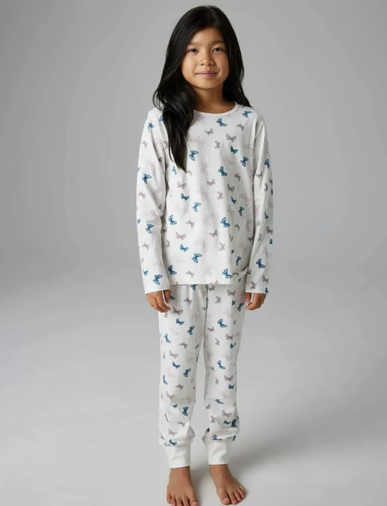 NKFNIGHTSET JET STREAM BUTTERFLY NOOS - Set