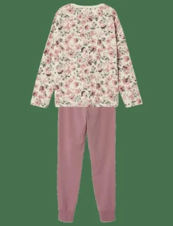 NKFNIGHTSET NOSTALGIA FLOWER NOOS - Set