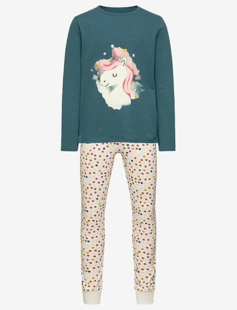 NKFNIGHTSET REAL UNICORN NOOS - Set