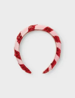 NKFRCANE HAIRBRACE - Hårband