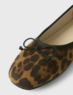 NKFREILA BALLERINA - Ballerinaskor & Slip-ons