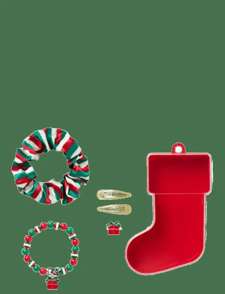 NKFRISTMAS SET - Hårband