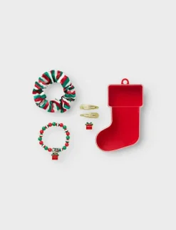 NKFRISTMAS SET - Hårband