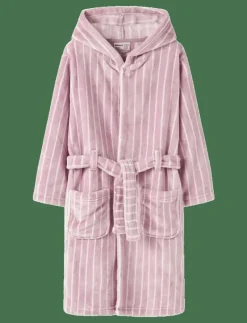 NKFROSE MORNING ROBE - Badrock