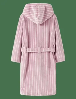 NKFROSE MORNING ROBE - Badrock
