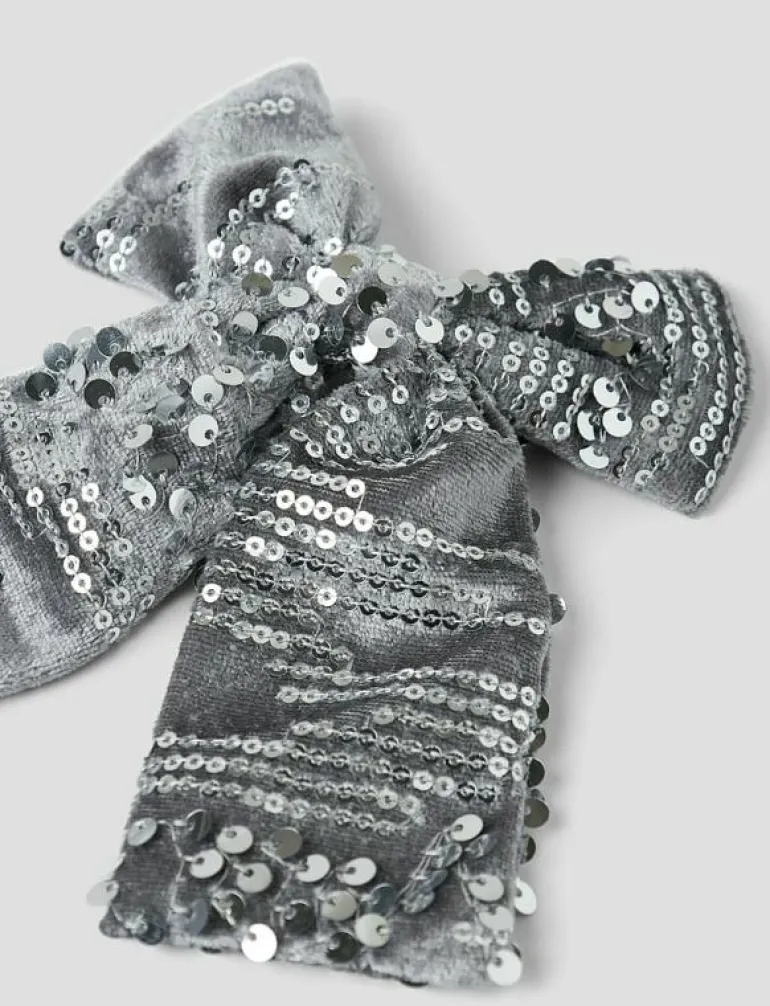 NKFRUNICA HAIRBOW - Hårklämmor