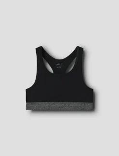 NKFSHORT TOP 2P NOOS - Överdelar