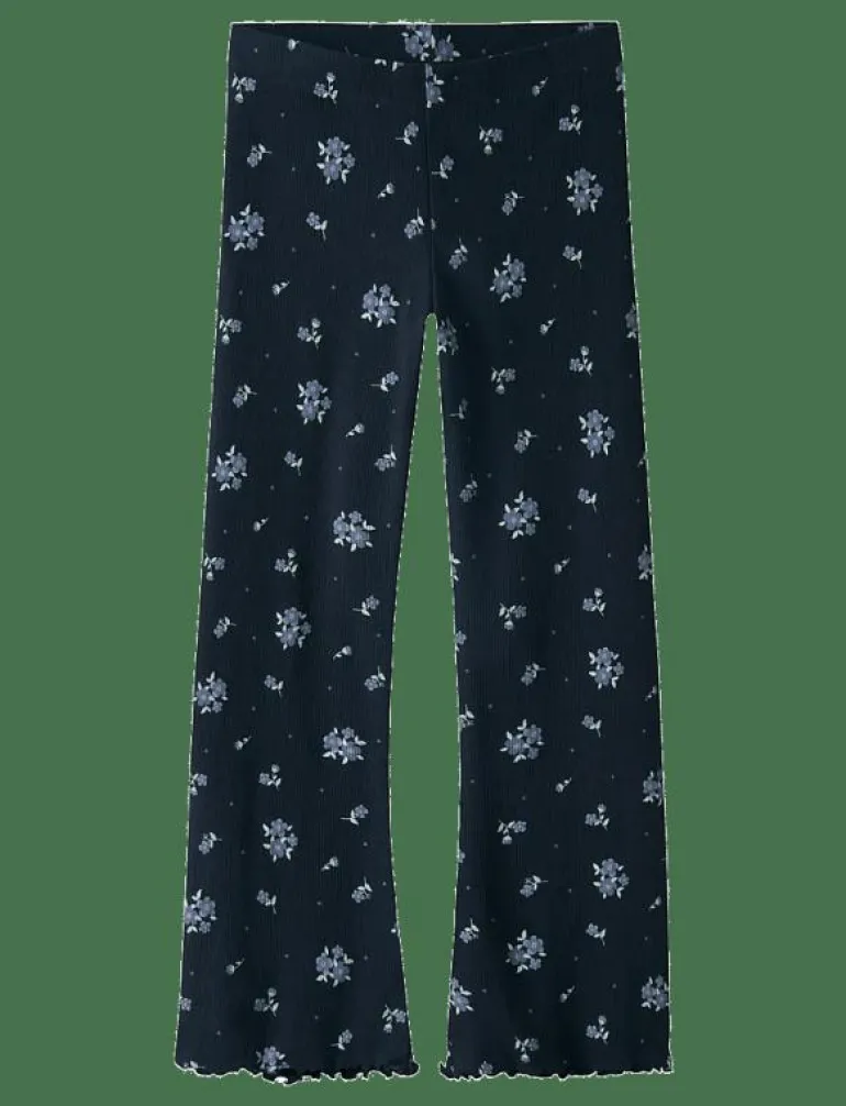 NKFVEMIA PANT - Mjukisbyxa