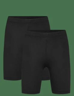 NKFVIVIAN 2P SOLID SHORT LEGGING NOOS - Shorts