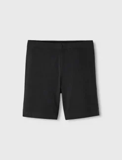 NKFVIVIAN 2P SOLID SHORT LEGGING NOOS - Shorts