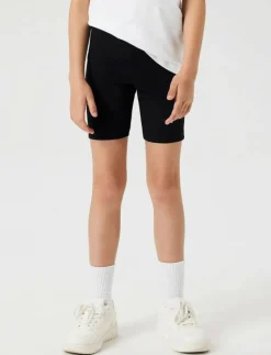 NKFVIVIAN 2P SOLID SHORT LEGGING NOOS - Shorts