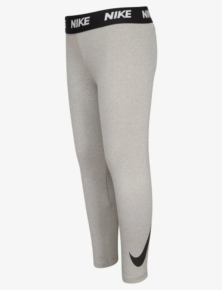 NKG SPORT ESSENT PRTD LEGGING / NKG SPORT ESSENT PRTD LEGGIN - Träningstights