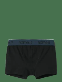 NKMBOXER 3P TITAN SKATER NOOS - Kalsonger