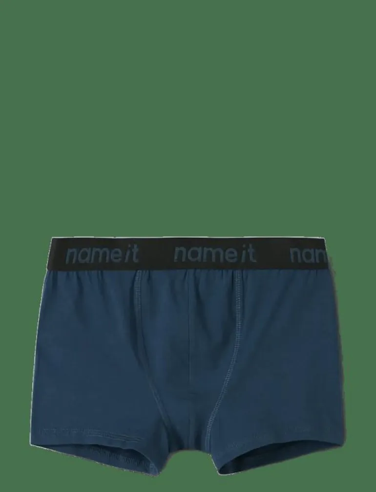NKMBOXER 3P TITAN SKATER NOOS - Kalsonger