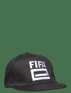 NKMFLEMSE FIFAE CAP SKY - Kepsar