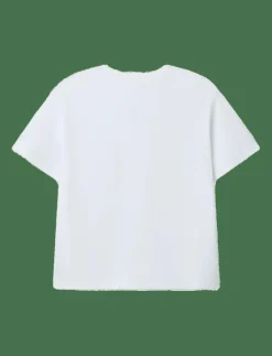 NKMJAHI MINECRAFT NREG SS TOP NOOS BFU - Kortärmade