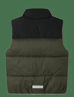 NKMMOLE VEST PB - Väst