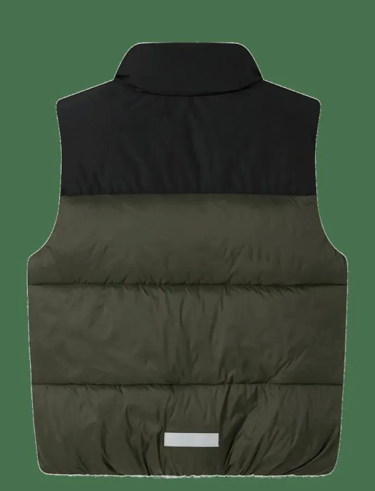 NKMMOLE VEST PB - Väst