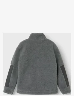 NKMMONICO TEDDY JACKET - Jackor