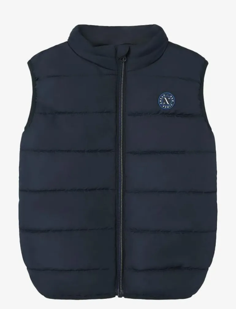 NKMMYLANE VEST NOOS - Väst
