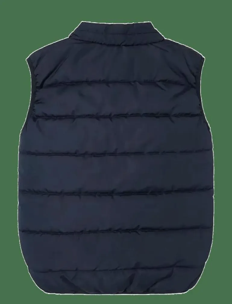 NKMMYLANE VEST NOOS - Väst