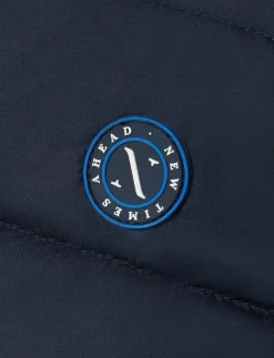 NKMMYLANE VEST NOOS - Väst