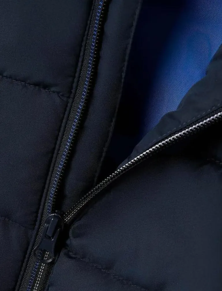 NKMMYLANE VEST NOOS - Väst