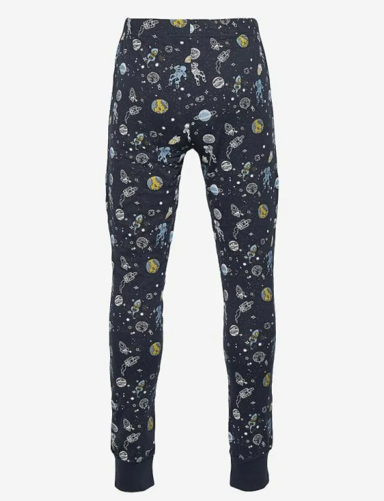 NKMNIGHTSET DARK SAPPHIRE SPACE NOOS - Set