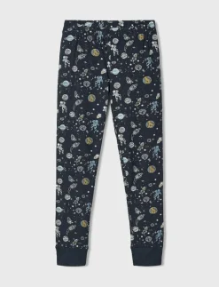 NKMNIGHTSET DARK SAPPHIRE SPACE NOOS - Set