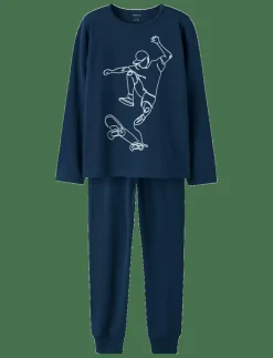 NKMNIGHTSET TITAN SKATER NOOS - Set