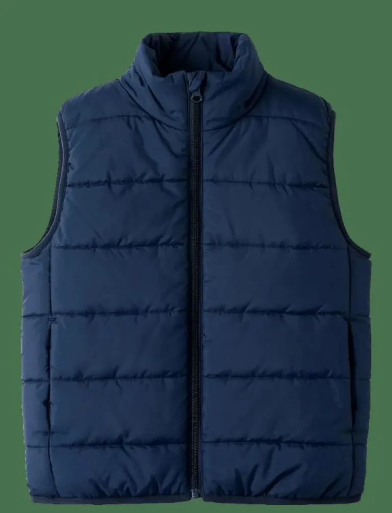 NKMPMONAY VEST - Väst
