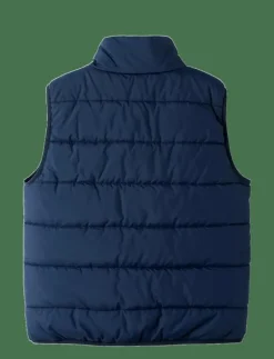 NKMPMONAY VEST - Väst