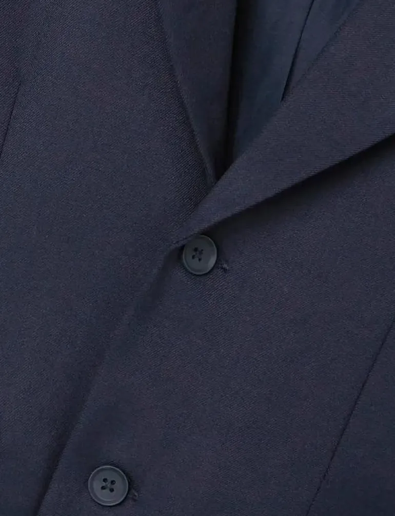 NKMRIRAMEL BLAZER NOOS - Kavajer