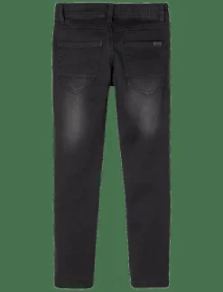 NKMRYAN SLIM SWE JEANS 5110-TH NOOS - Regular jeans