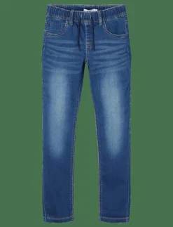 NKMRYAN SLIM SWE JEANS 5225-TH NOOS - Skinny jeans